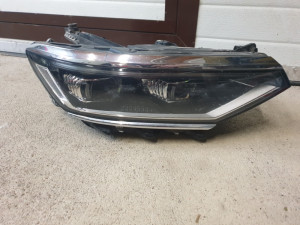 FAR 3G1941082P VW PASSAT 8 FACELIFT 2019 FULL LED  ga