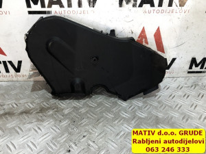 Poklopac zupčastog REMENA Seat Leon 3 1,6 TDI 2015 04L109107E