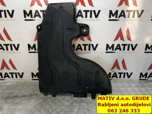 Podna zaštita ZADNJA Seat Leon 3 2015 5Q0825206J