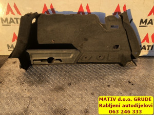 Obloga u gepeku LIJEVA Seat Leon 3 Karavan 2015 5F9867427B