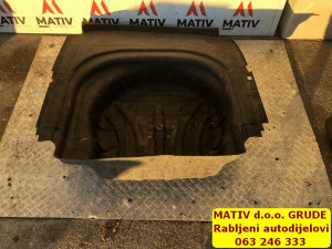 Obloga KORITA KORITO Seat Leon 3 Karavan 2015 5F9863463