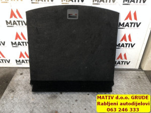 Tepih podnica gepeka Seat Leon 3 Karavan 2015 5F9858855