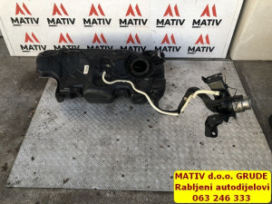 Rezervar goriva Seat Leon 3 1,6 TDI 2015 5Q0201085