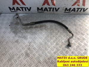 Crijevo KLIME Seat Leon 3 1,6 TDI 2015 5Q0816721A