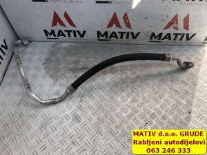 Crijevo KLIME Seat Leon 3 1,6 TDI 2015 5Q0820743M