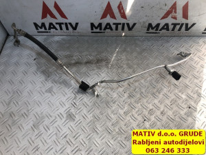 Crijevo KLIME Seat Leon 3 1,6 TDI 2015 5Q0820741B