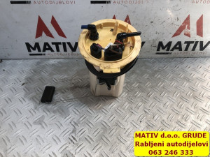 Pumpa goriva Seat Leon 3 1,6 TDI 2015 5Q0919050P