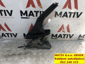 RUČNA kočnica Seat Leon 3 5F0711301N 2015