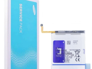 Baterija za Samsung S24 bez ugradnje