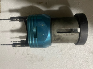 ALAT ZA OBRADU METALA