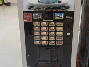 Saeco atalante 700