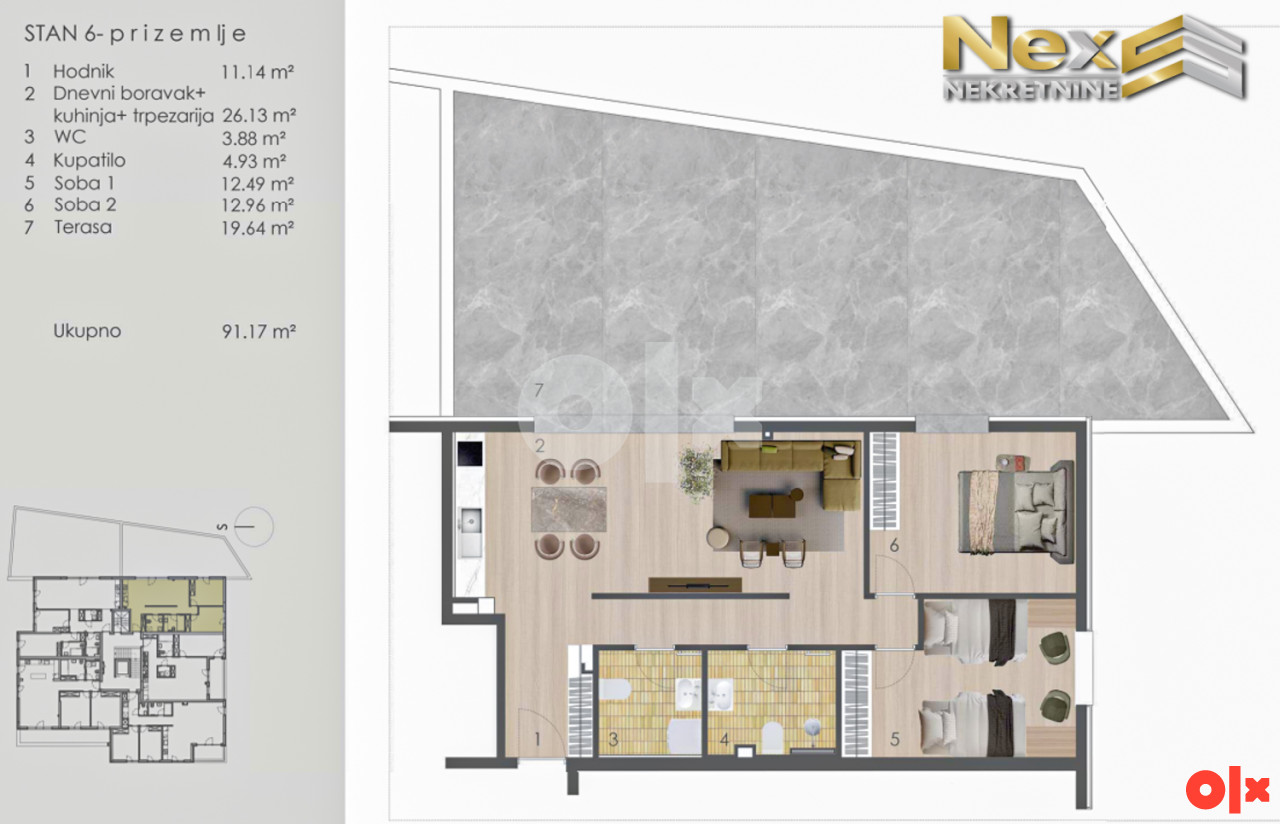 NOVOGRADNJA BREKA "PALLAZO" 20