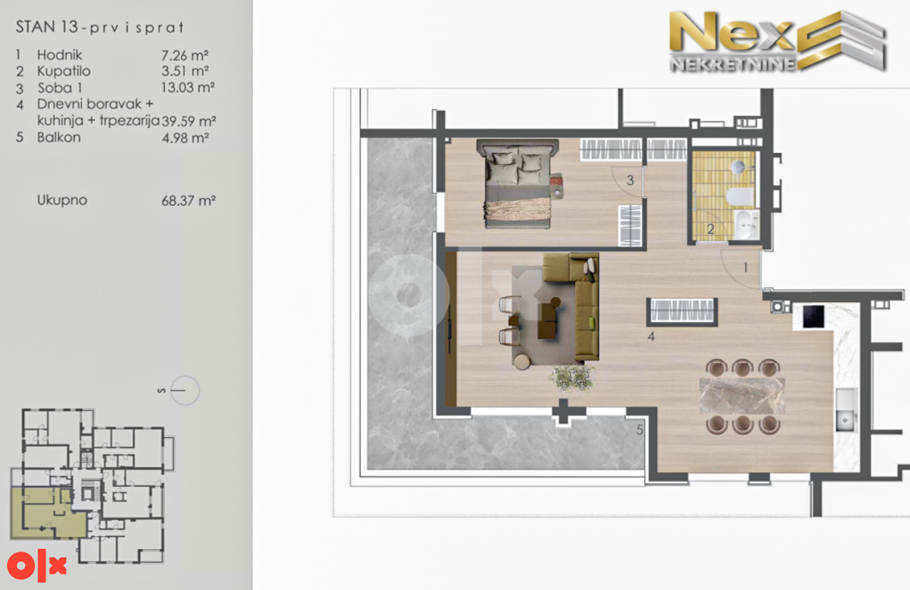 NOVOGRADNJA BREKA "PALLAZO" 21