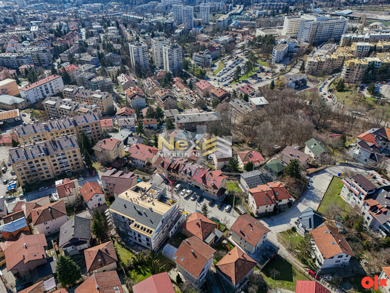 NOVOGRADNJA BREKA "PALLAZO" 16