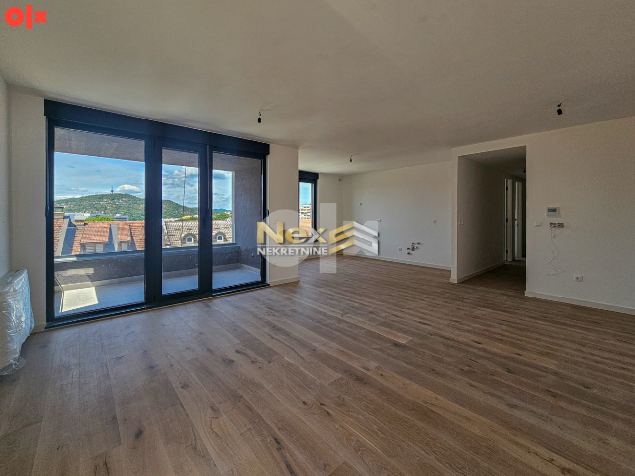 NOVOGRADNJA BREKA "PALLAZO" 5