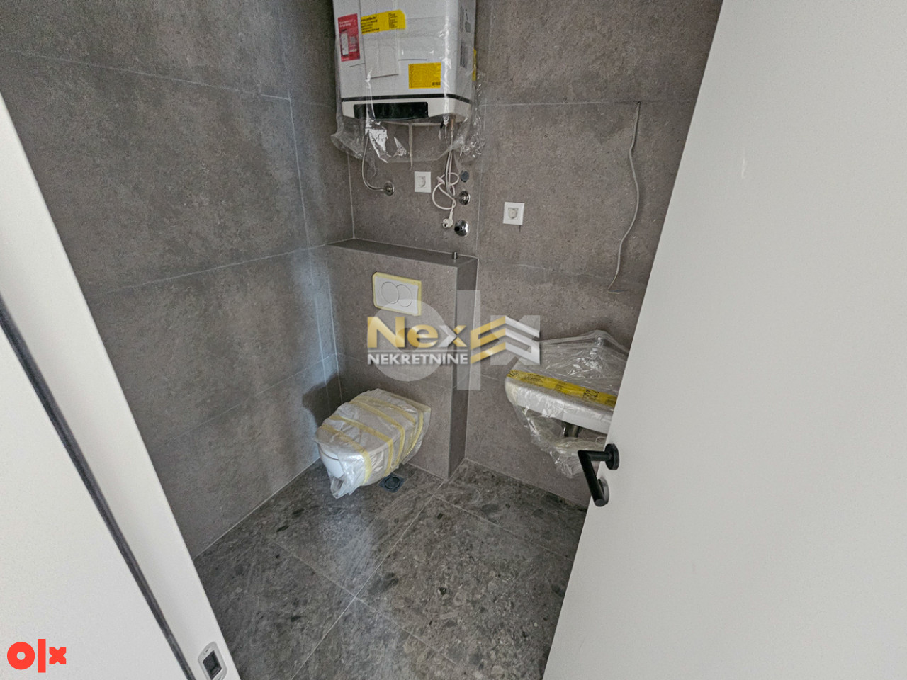 NOVOGRADNJA BREKA "PALLAZO" 7