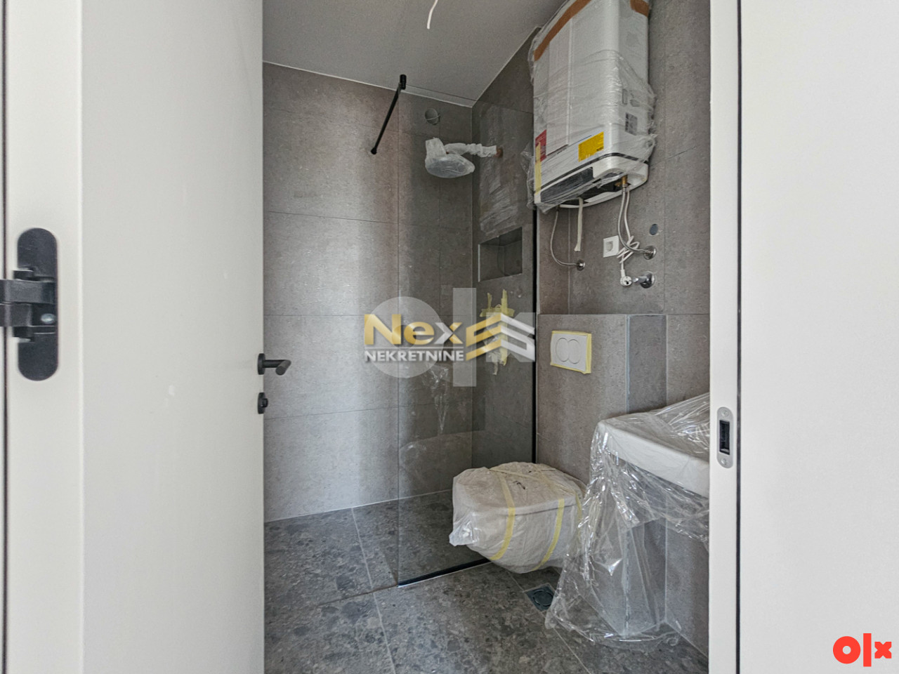 NOVOGRADNJA BREKA "PALLAZO" 11