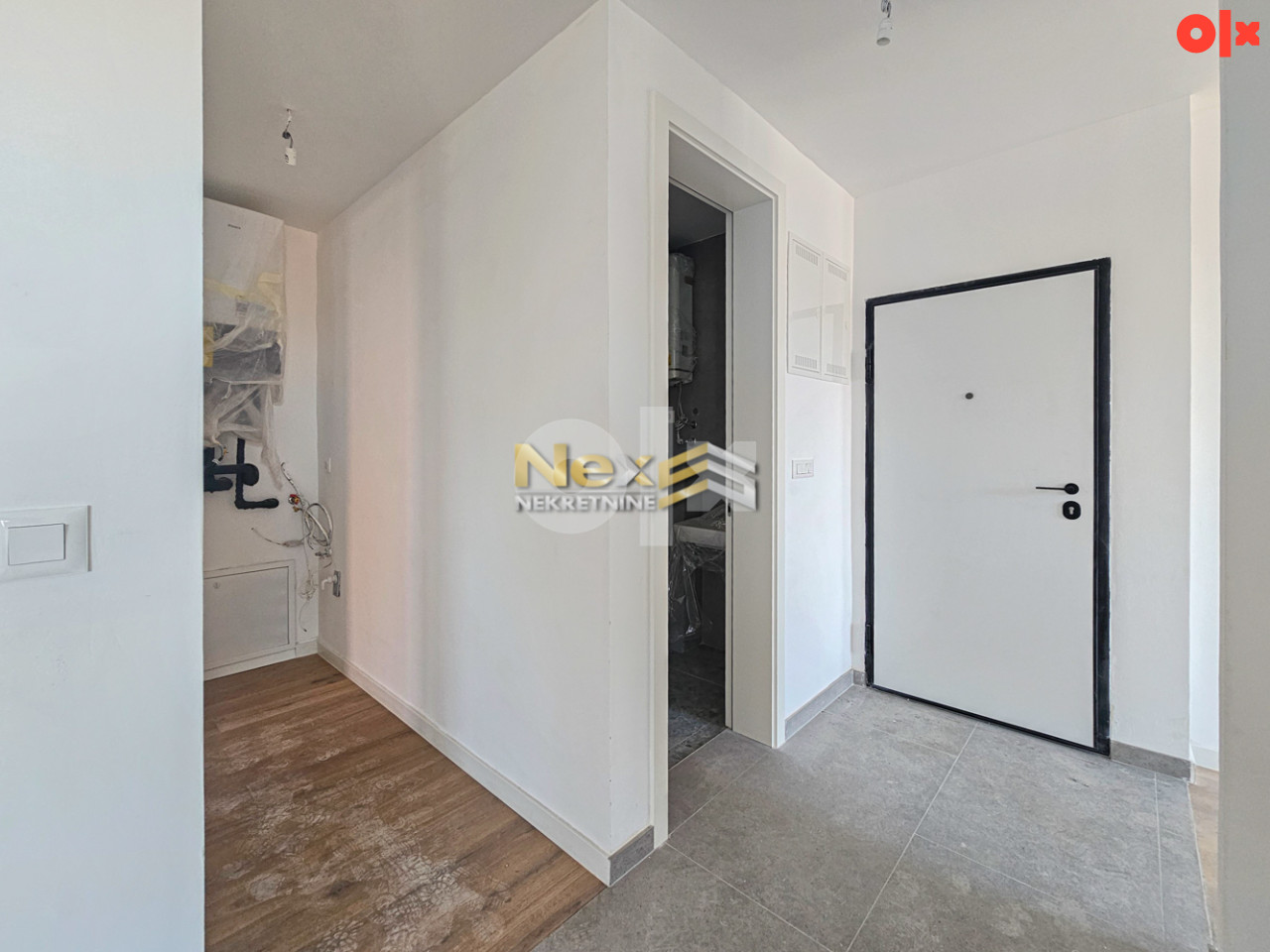 NOVOGRADNJA BREKA "PALLAZO" 12