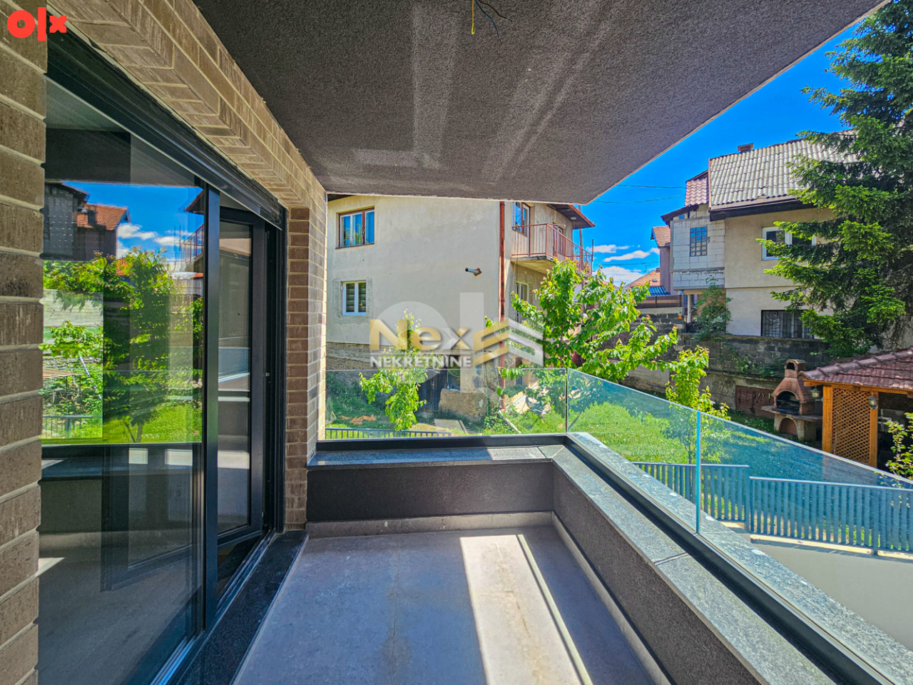 NOVOGRADNJA BREKA "PALLAZO" 15