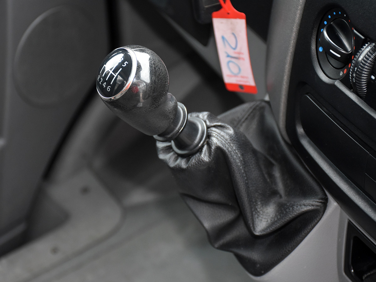 Volkswagen Crafter kamionet 2.0 TDI