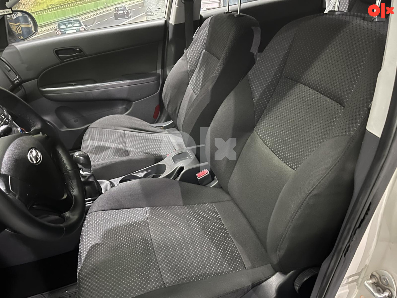 HYUNDAI i30 1.6 DIZEL CRDI,2010 GOD,KLIMA, CD-MP3