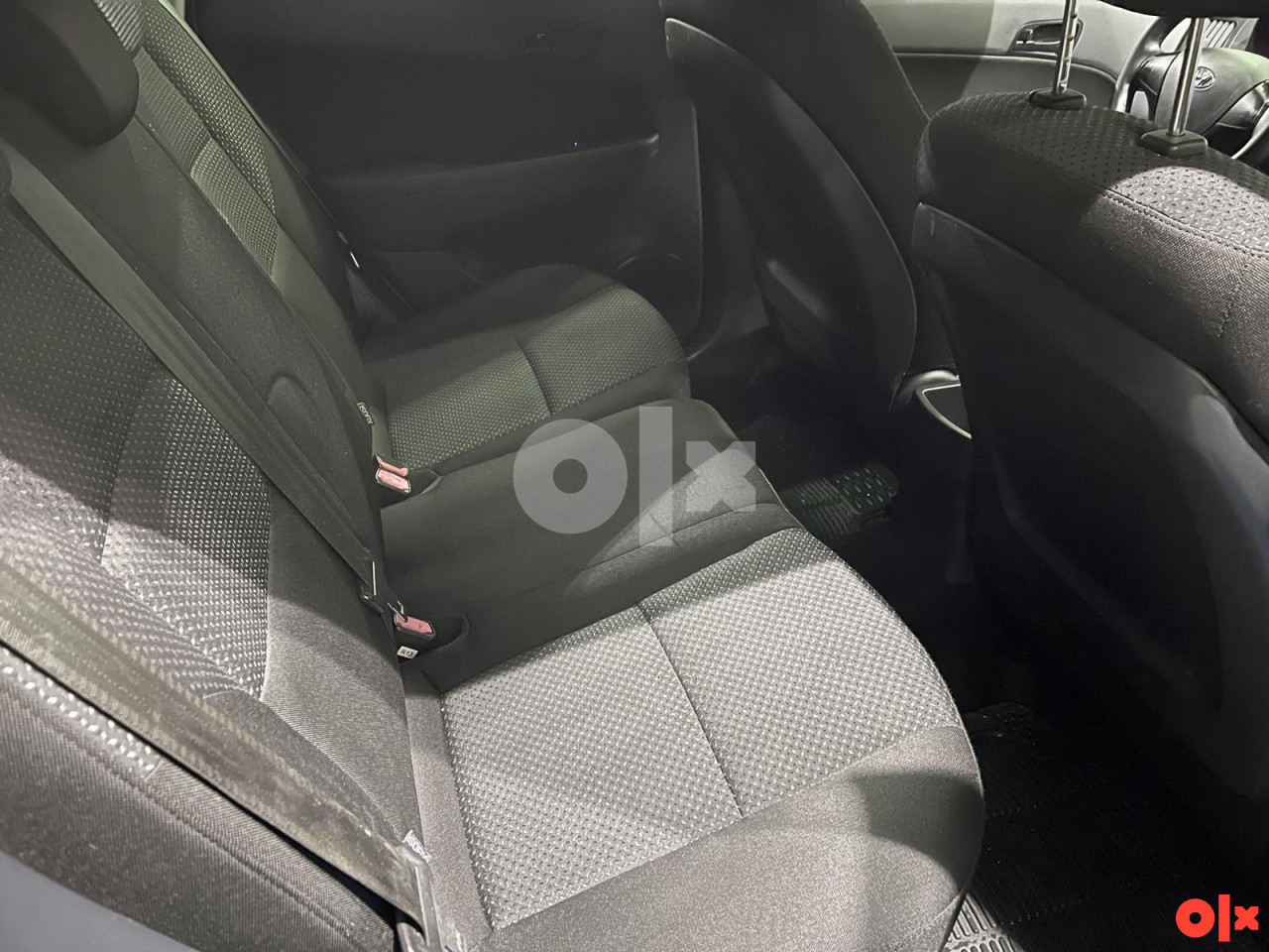 HYUNDAI i30 1.6 DIZEL CRDI,2010 GOD,KLIMA, CD-MP3