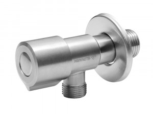 Ventil kutni inox Slovarm