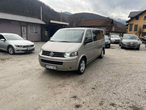 Volkswagen T6 Caravelle DSG