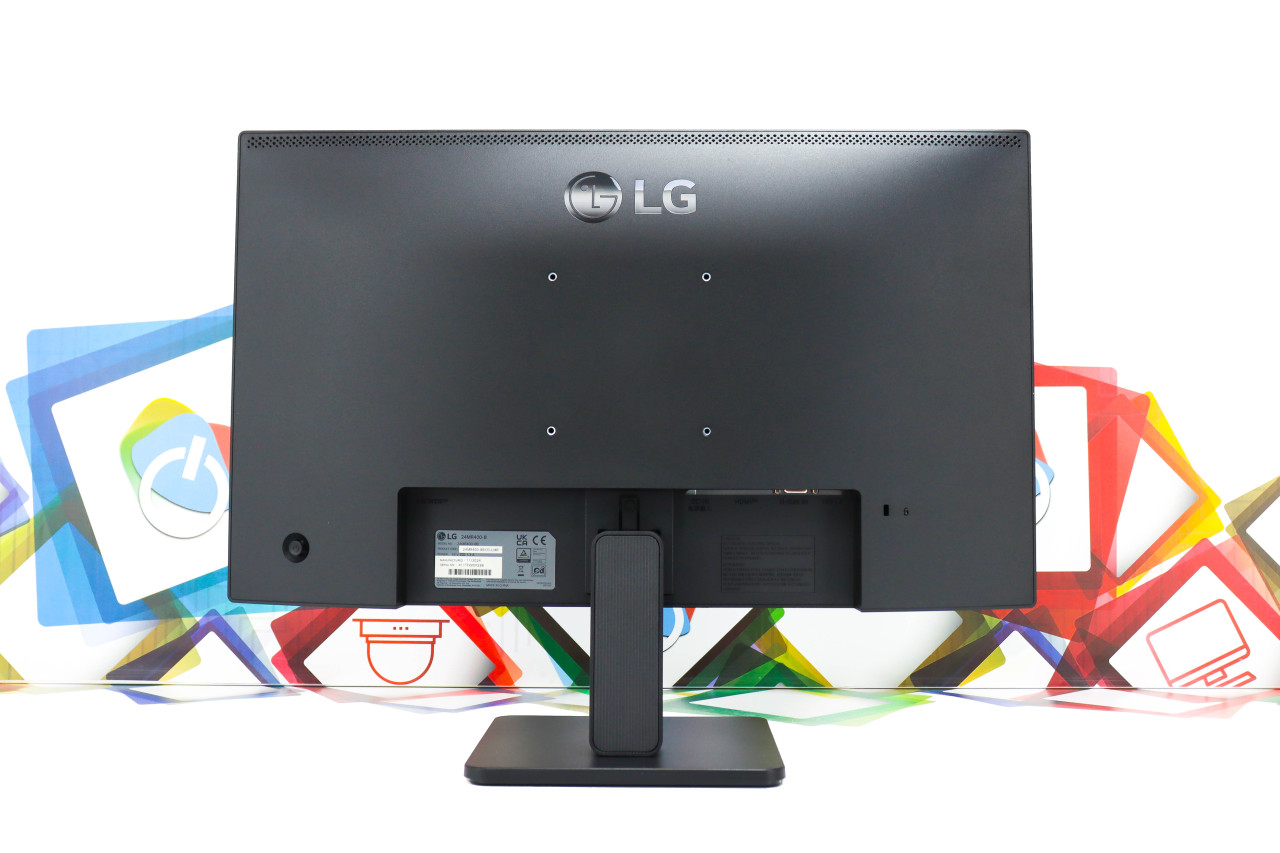 Monitor LG 24MR400-B 24'' 100Hz IPS 5ms FHD DOPER