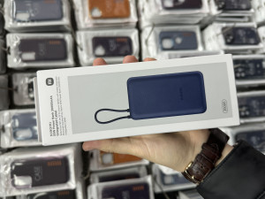 POWERBANK XIAOMI REDMI 20000mAh 33W FAST PUNJENJE BHR8975GL
