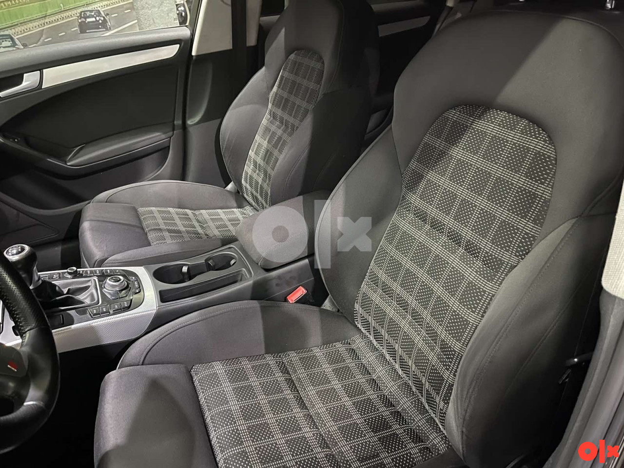 AUDI A4 AVANT 2.0 TDI S-LINE, 2011 GOD, LED-XENON