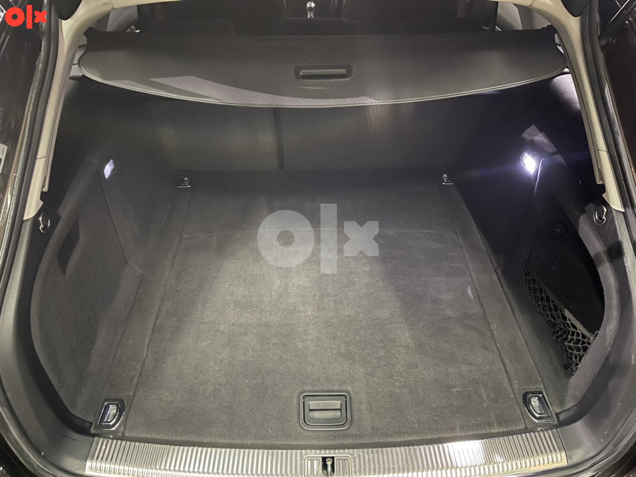 AUDI A4 AVANT 2.0 TDI S-LINE, 2011 GOD, LED-XENON