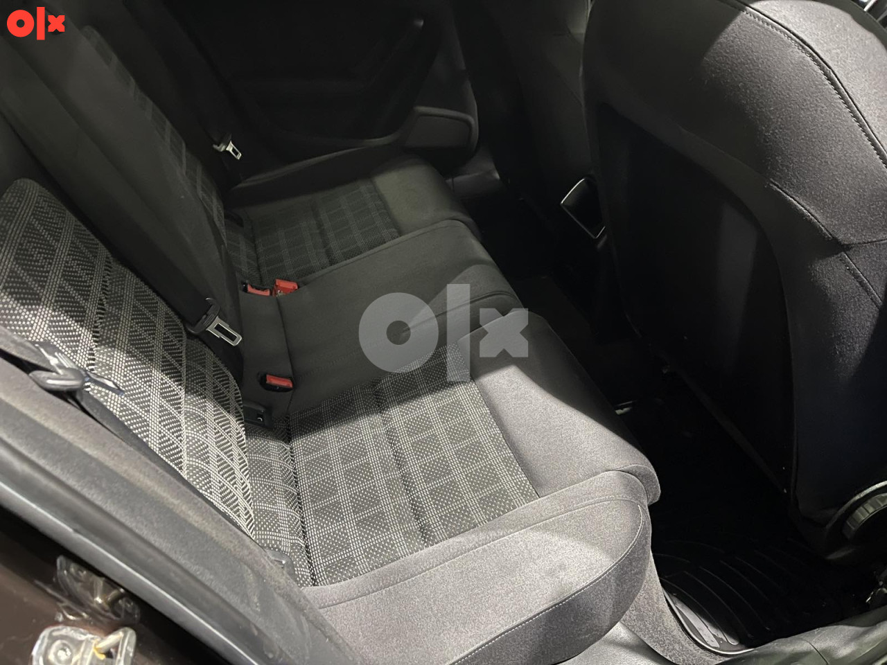 AUDI A4 AVANT 2.0 TDI S-LINE, 2011 GOD, LED-XENON