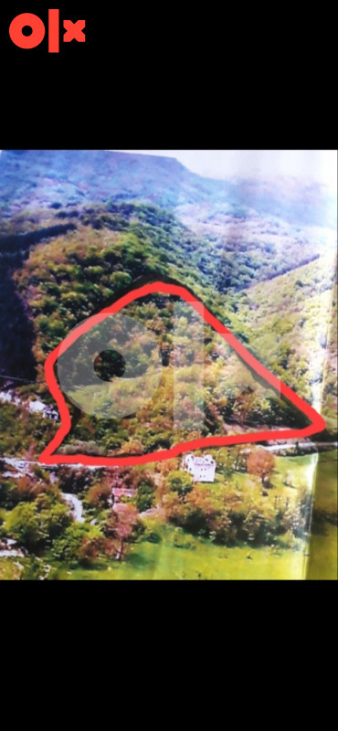 Zemljište Konjic