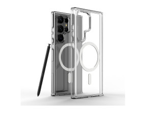Samsung Galaxy S25 Ultra Magsafe Case providna maska