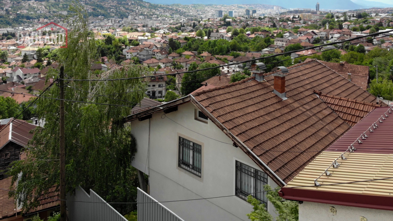 Kuća sa više stambenih jedinica/ Mihrivode/ Stari Grad - Widok 5