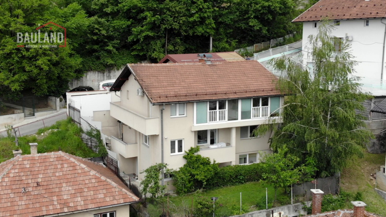 Kuća sa više stambenih jedinica/ Mihrivode/ Stari Grad - Widok 4