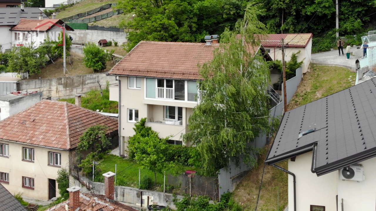 Kuća sa više stambenih jedinica/ Mihrivode/ Stari Grad 3
