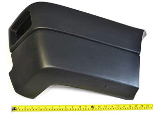 Kut branik desni sa otvorom Vw T4 09-