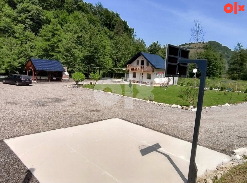 Vikendica apartman Šipovo iznajmljivanje 10