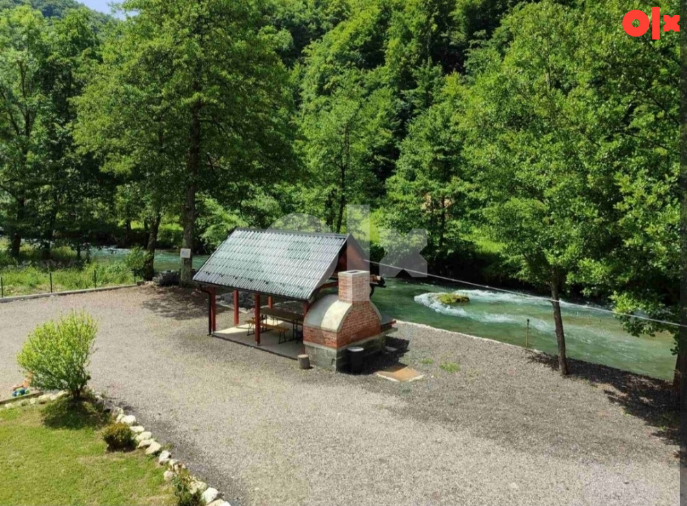 Vikendica apartman Šipovo iznajmljivanje 14