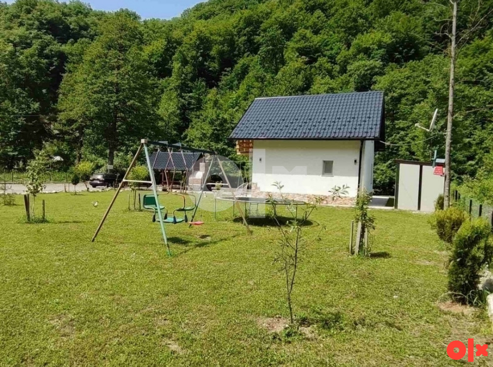 Vikendica apartman Šipovo iznajmljivanje 13
