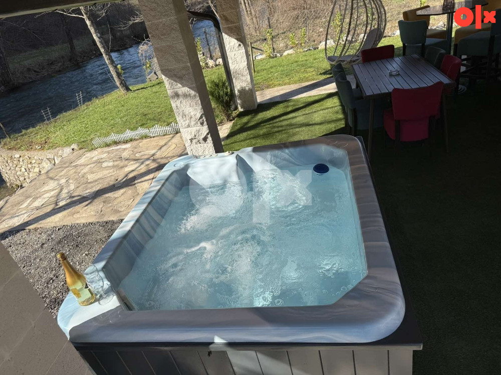 Vikendica apartman Šipovo iznajmljivanje 16
