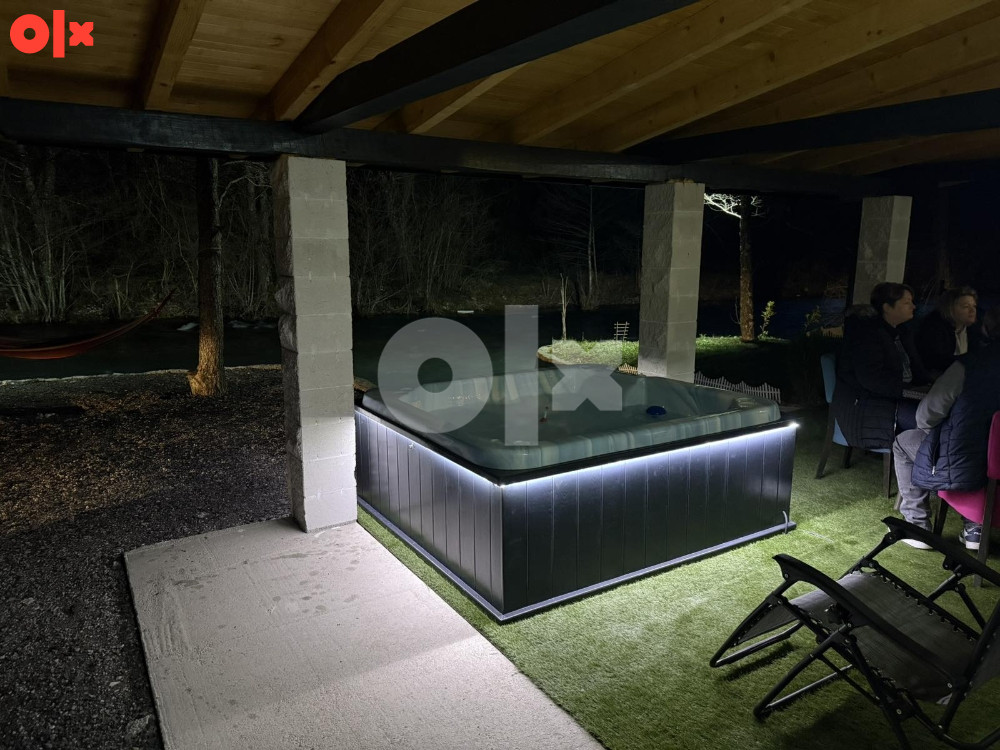 Vikendica apartman Šipovo iznajmljivanje 17