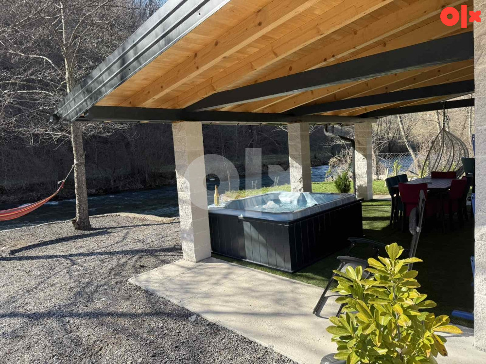 Vikendica apartman Šipovo iznajmljivanje