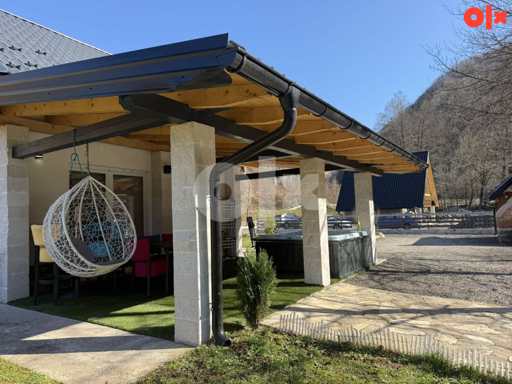 Vikendica apartman Šipovo iznajmljivanje 20