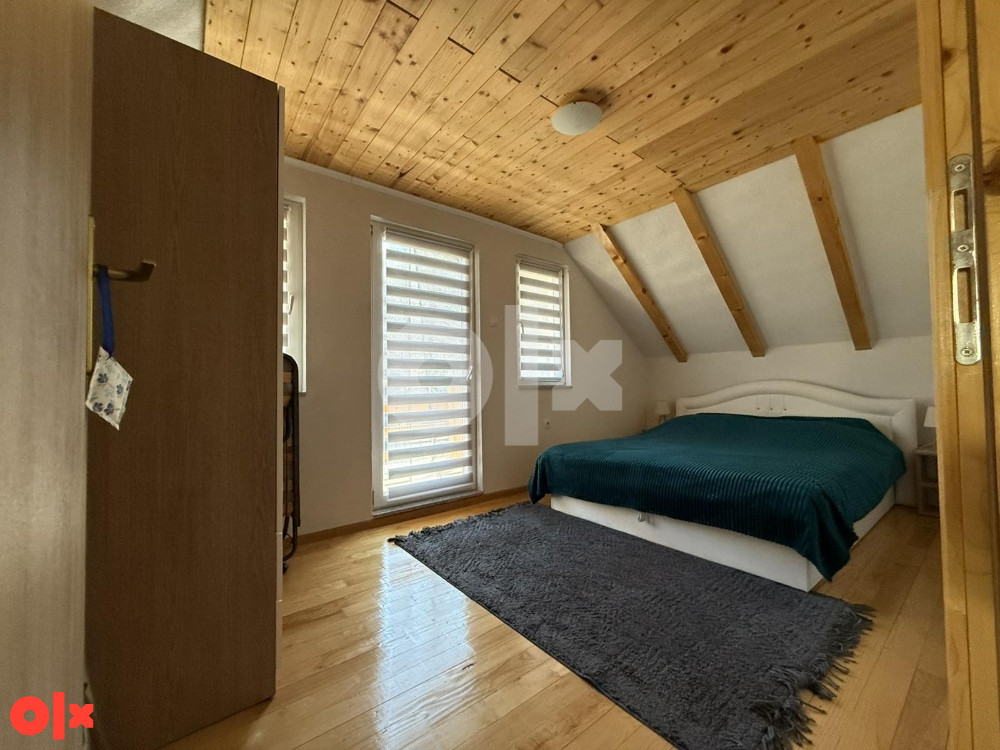 Vikendica apartman Šipovo iznajmljivanje 22