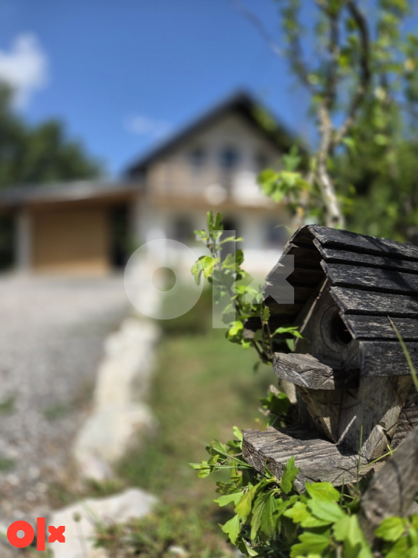 Vikendica apartman Šipovo iznajmljivanje 2