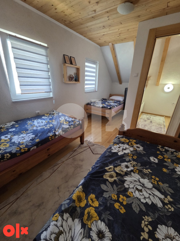 Vikendica apartman Šipovo iznajmljivanje 4