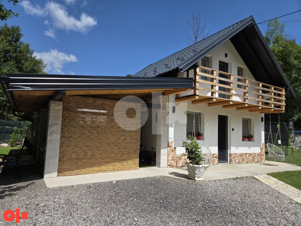 Vikendica apartman Šipovo iznajmljivanje 7